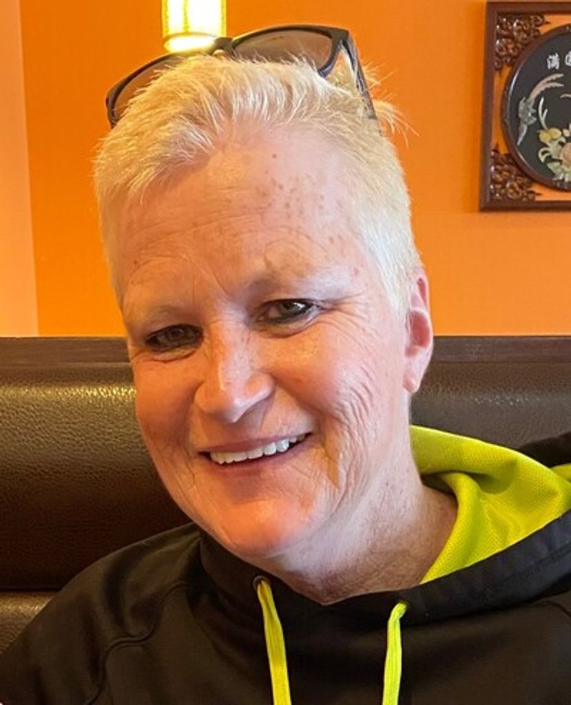 Terri Adams Profile Photo