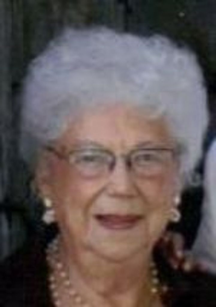 Gerylene "Geri" Meilahn