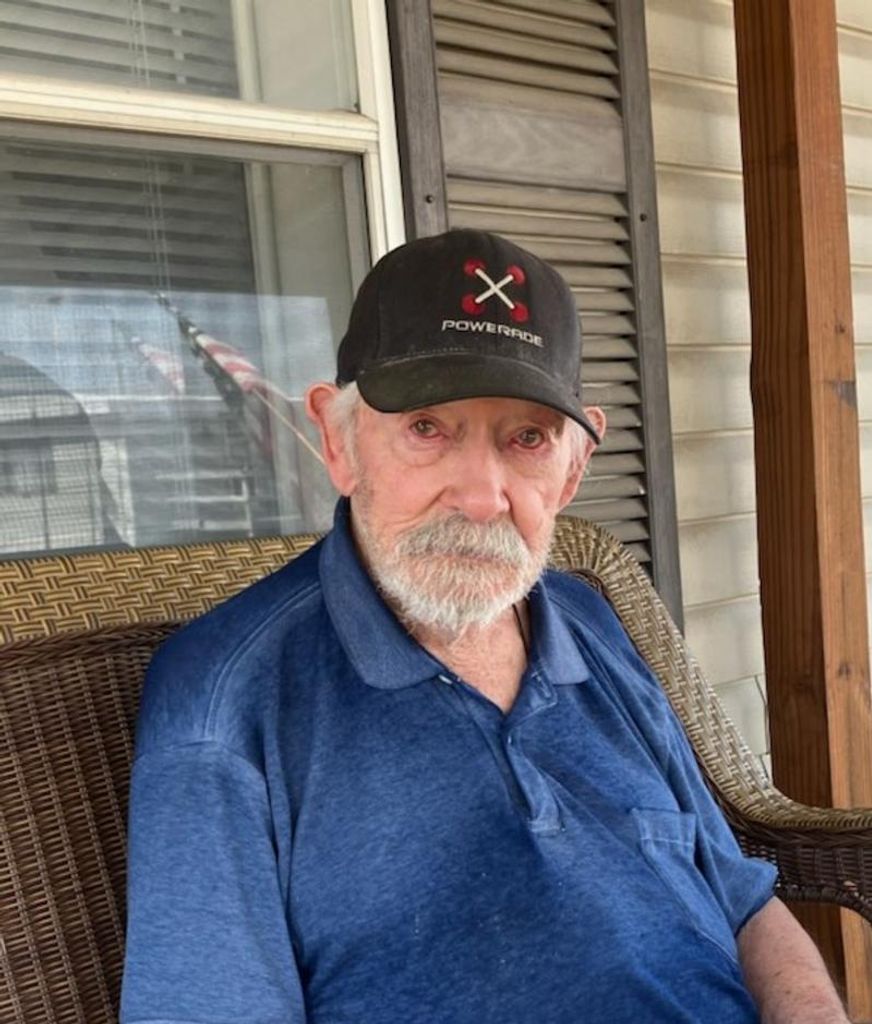 Erwin D. Austin Profile Photo