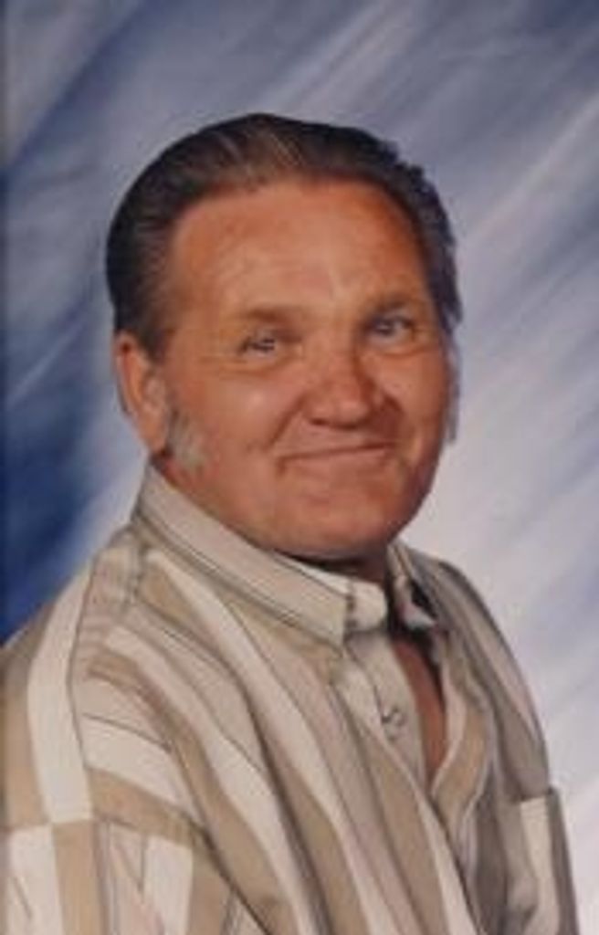 Hubert Spurgeon Thompson Profile Photo