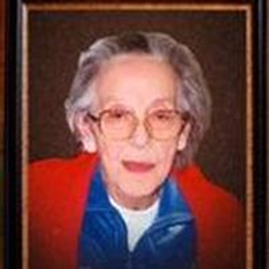 Mildred Elizabeth Kelley