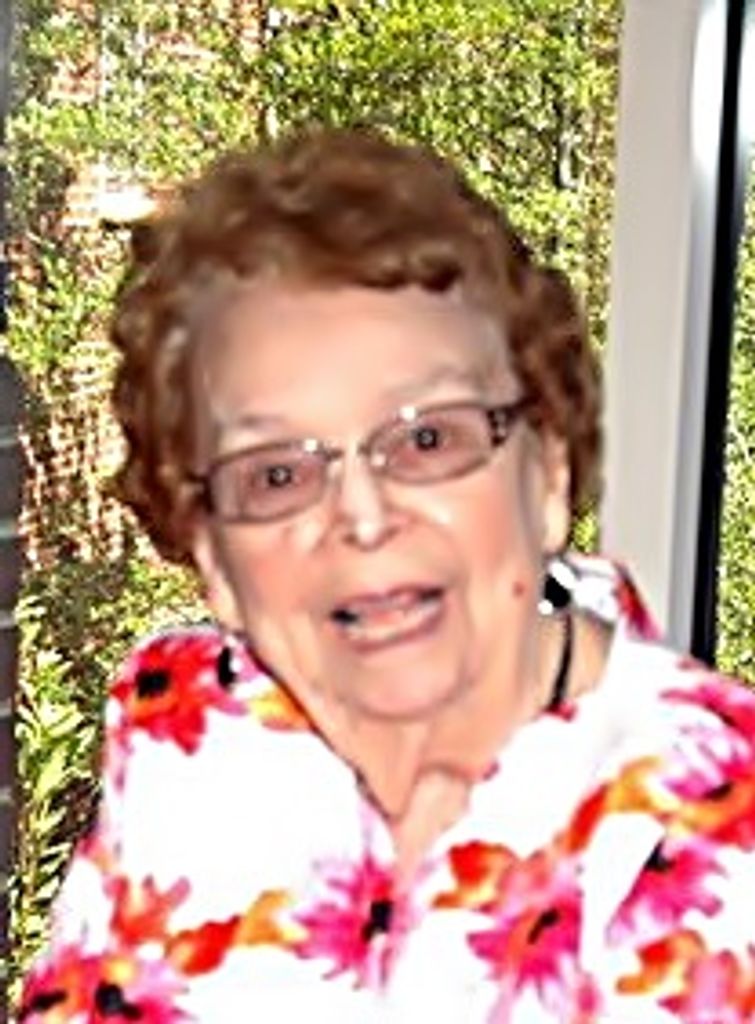 Dorothy Priddy