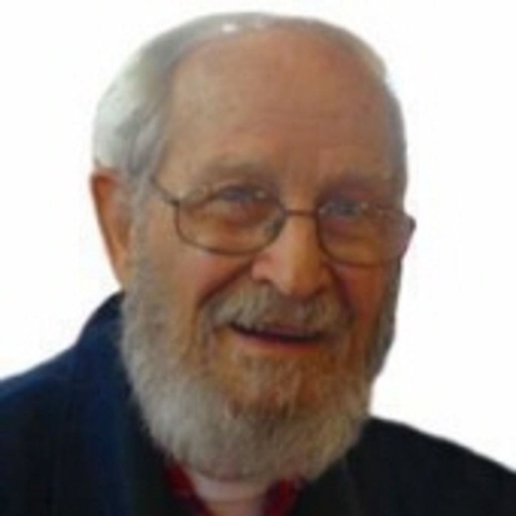 Carl A. Smith