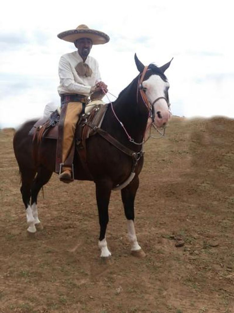 Ulises Sosa Profile Photo