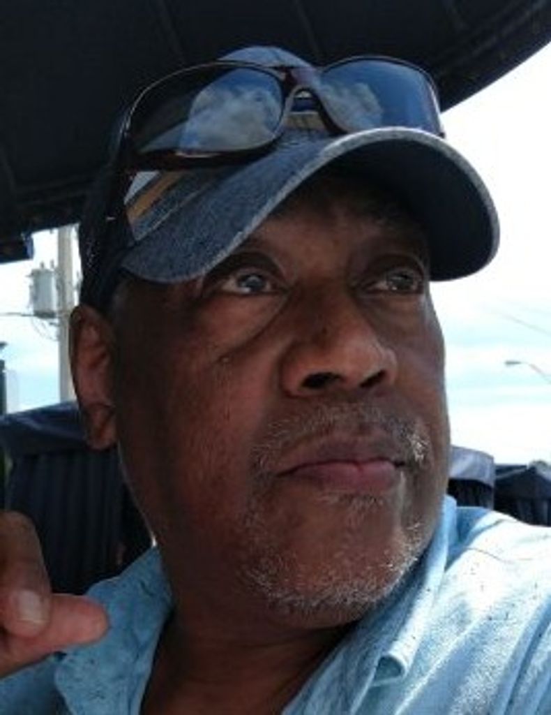 Leroy "Frank" Franklin Jr.