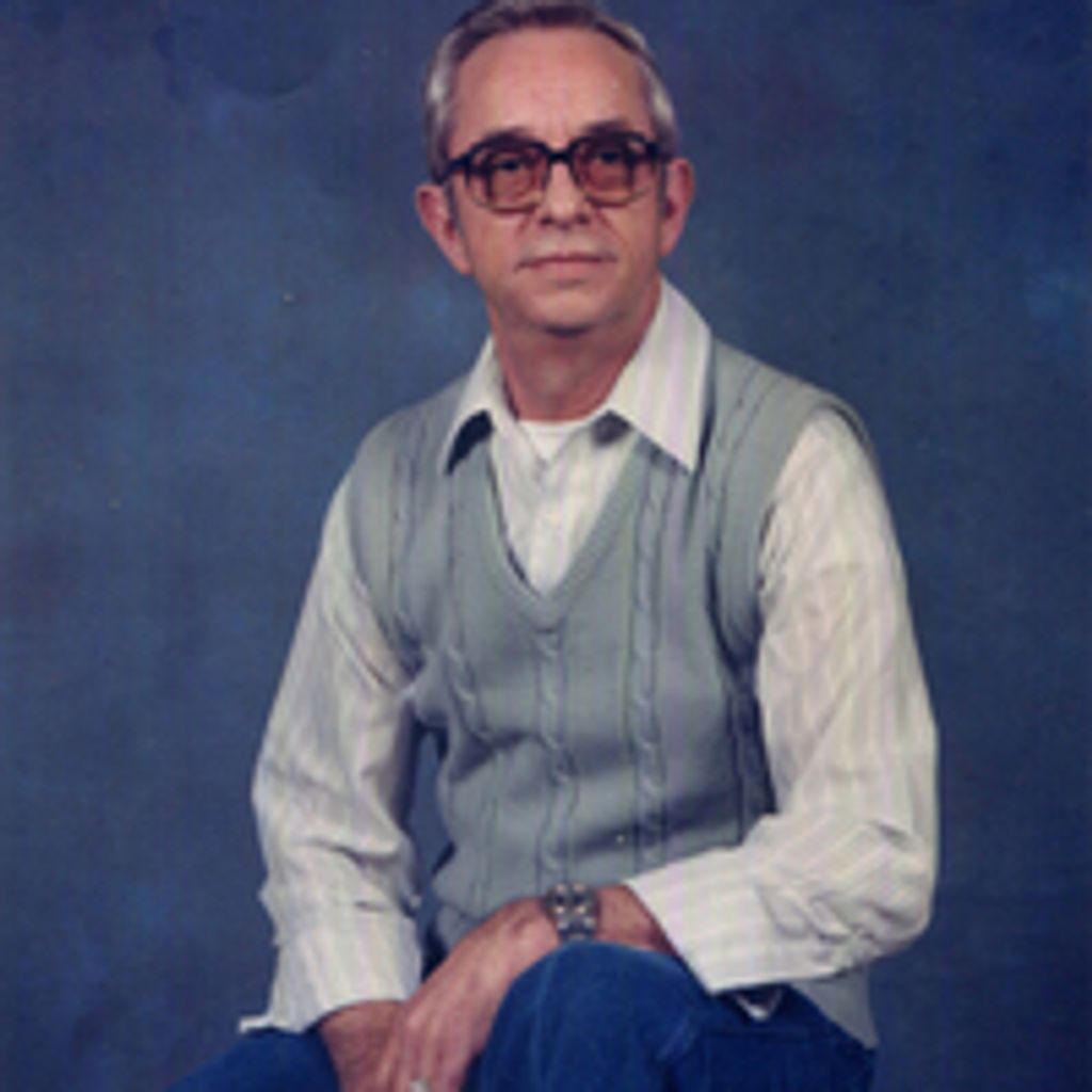 Robert Franklin Morrow, Sr.