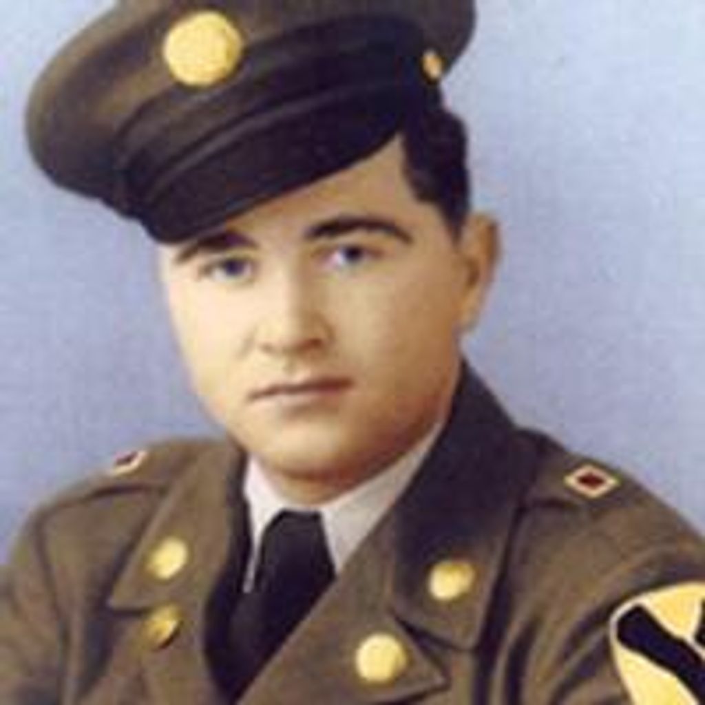 Ralph A Bevins