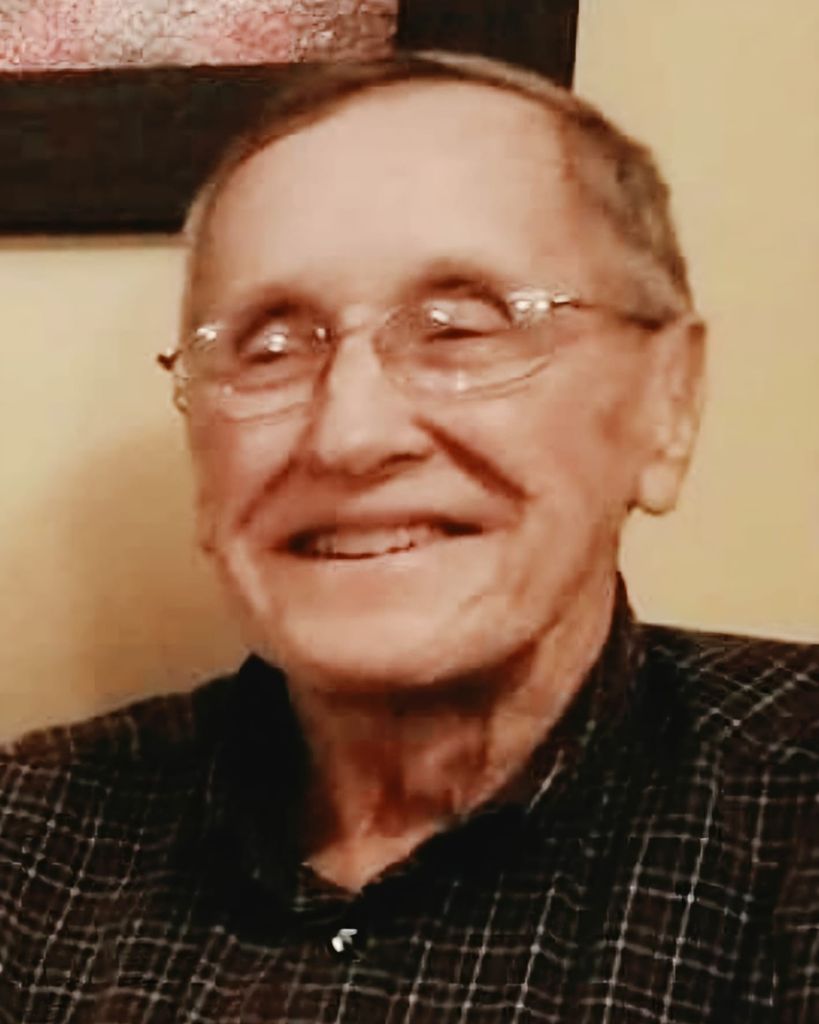 Warner C. McCray Profile Photo