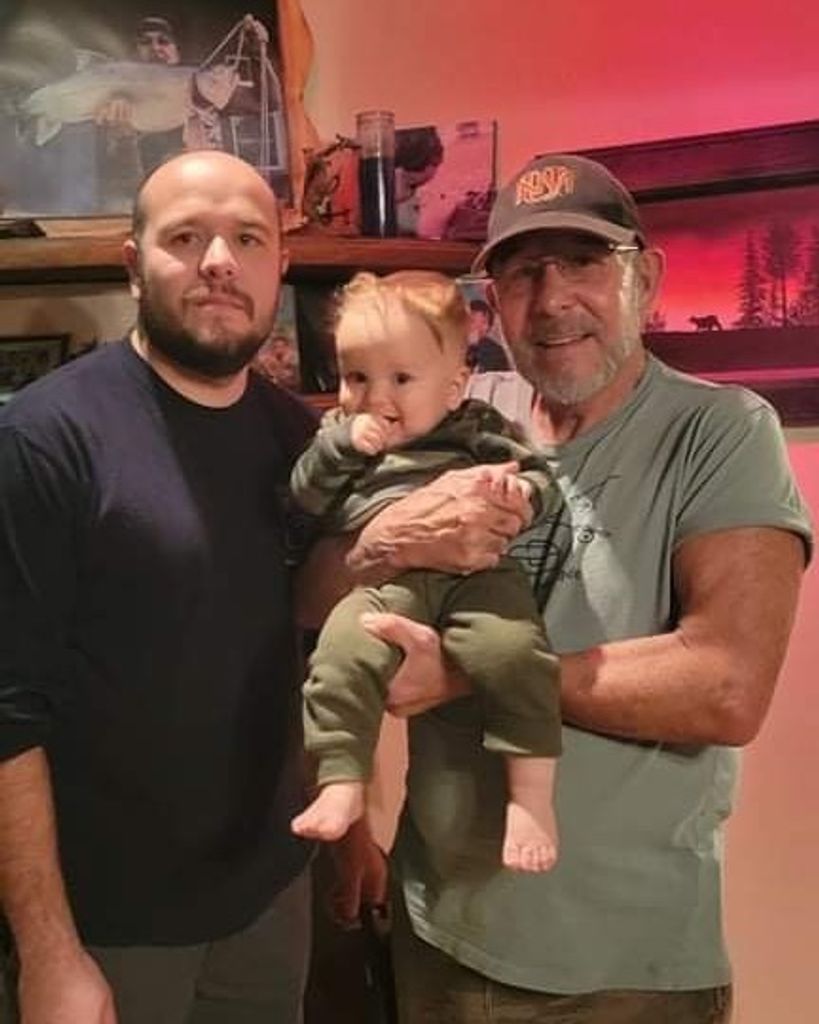 Jerry Barboa Profile Photo