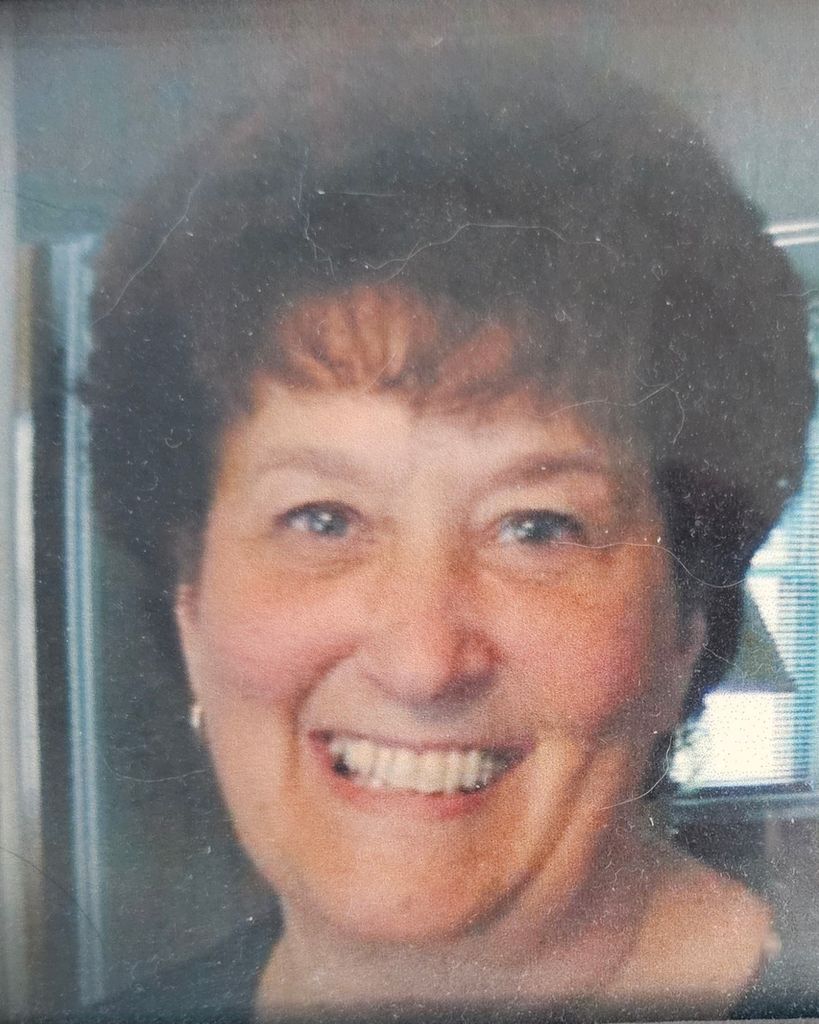 Elaine Louise Eshbach-Jarvis Profile Photo