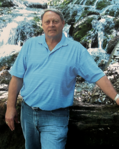 Steven Troy McKelvey Profile Photo