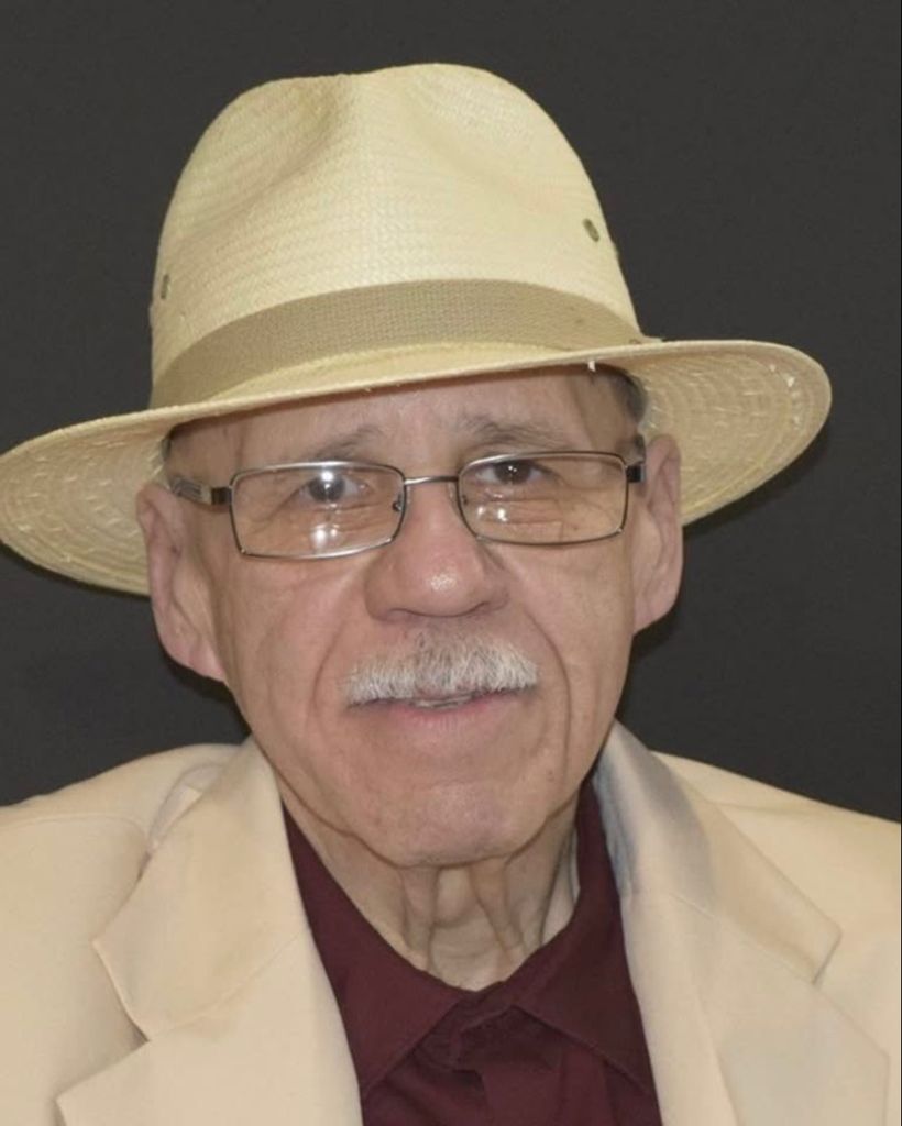 Luis Vazquez-Bobe Profile Photo