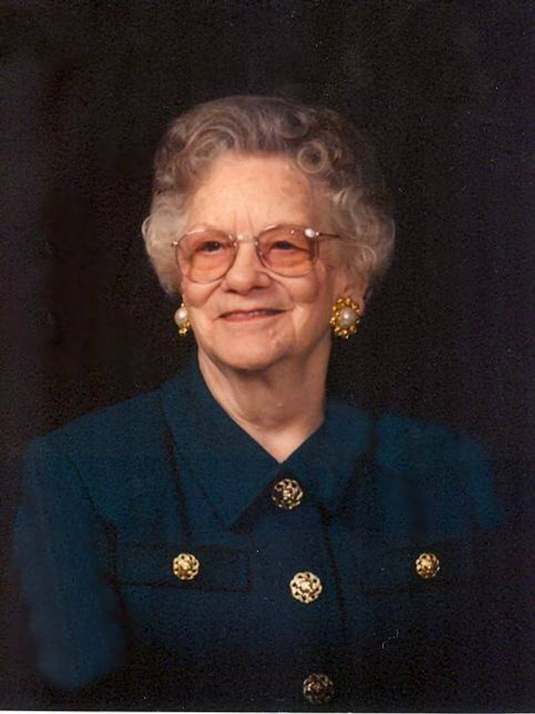 Irene Mann Profile Photo