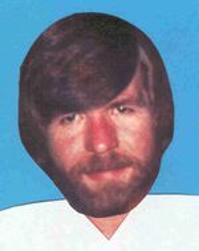 DONNIE HUGH BURCH