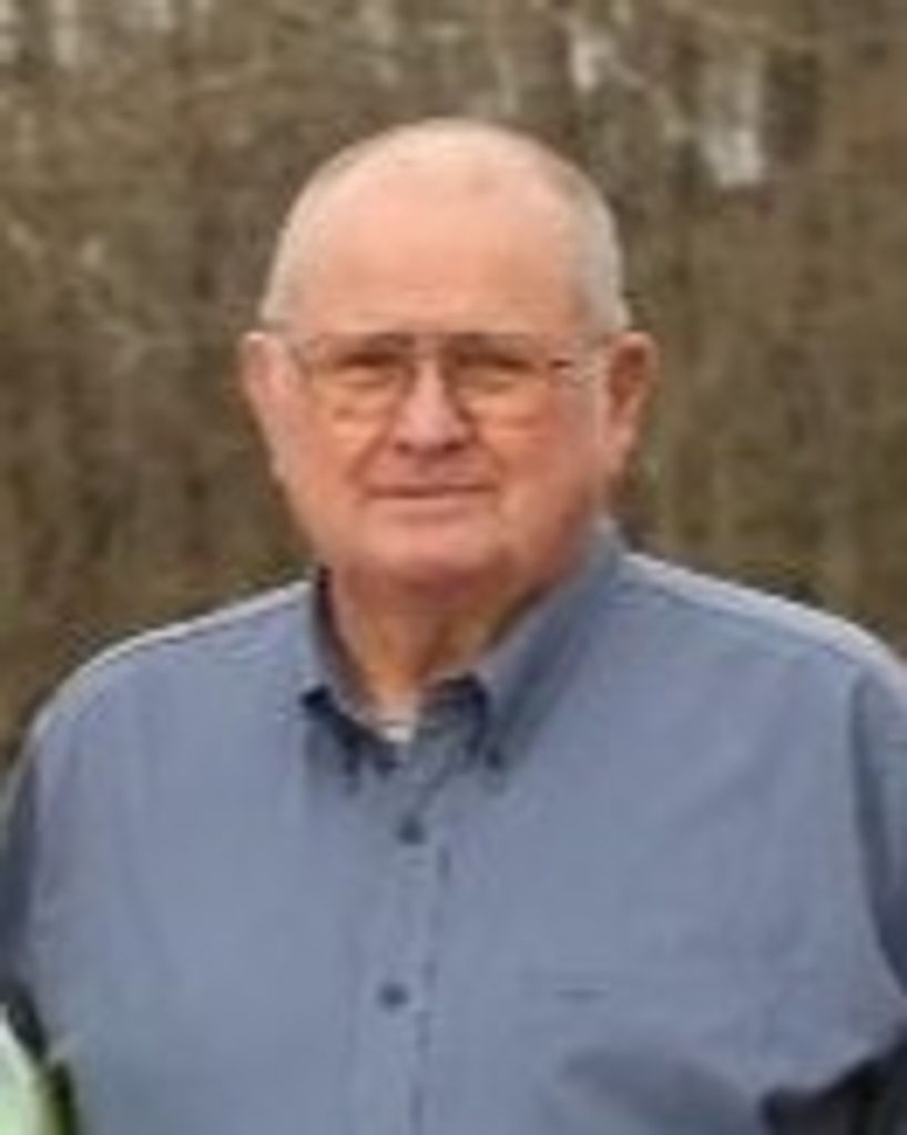 Joe Robert Smith Profile Photo