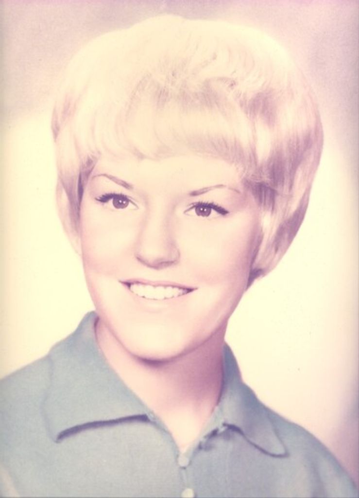Judith Ann Bean Profile Photo