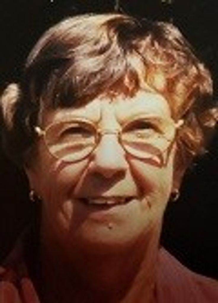 Marianne Therese (Nee Rohrer)  Riley Profile Photo