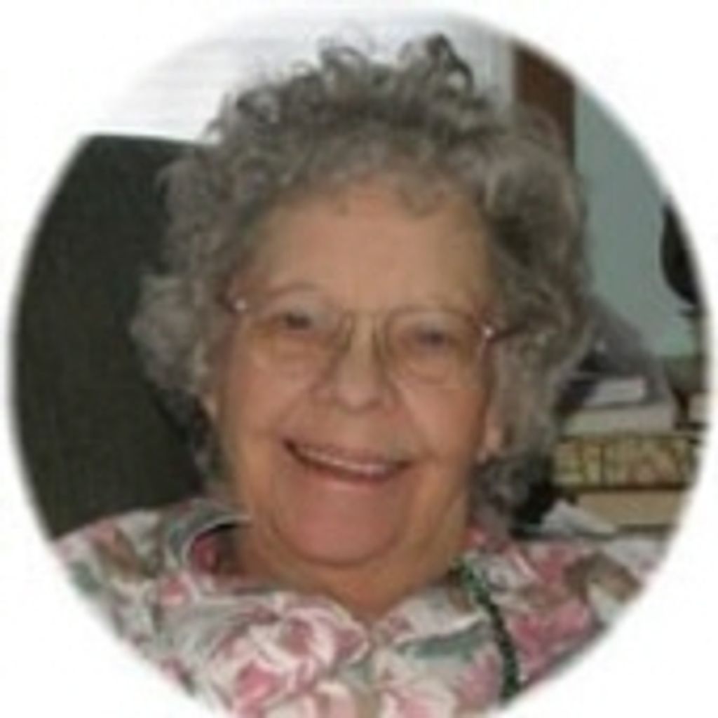 Mary Moore