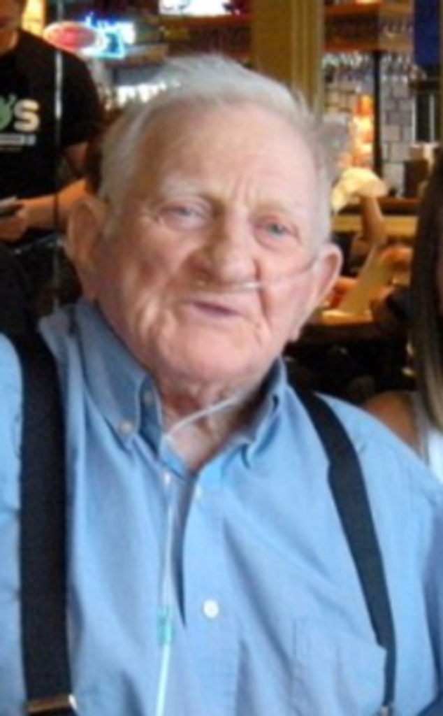 Richard A. Moser Profile Photo