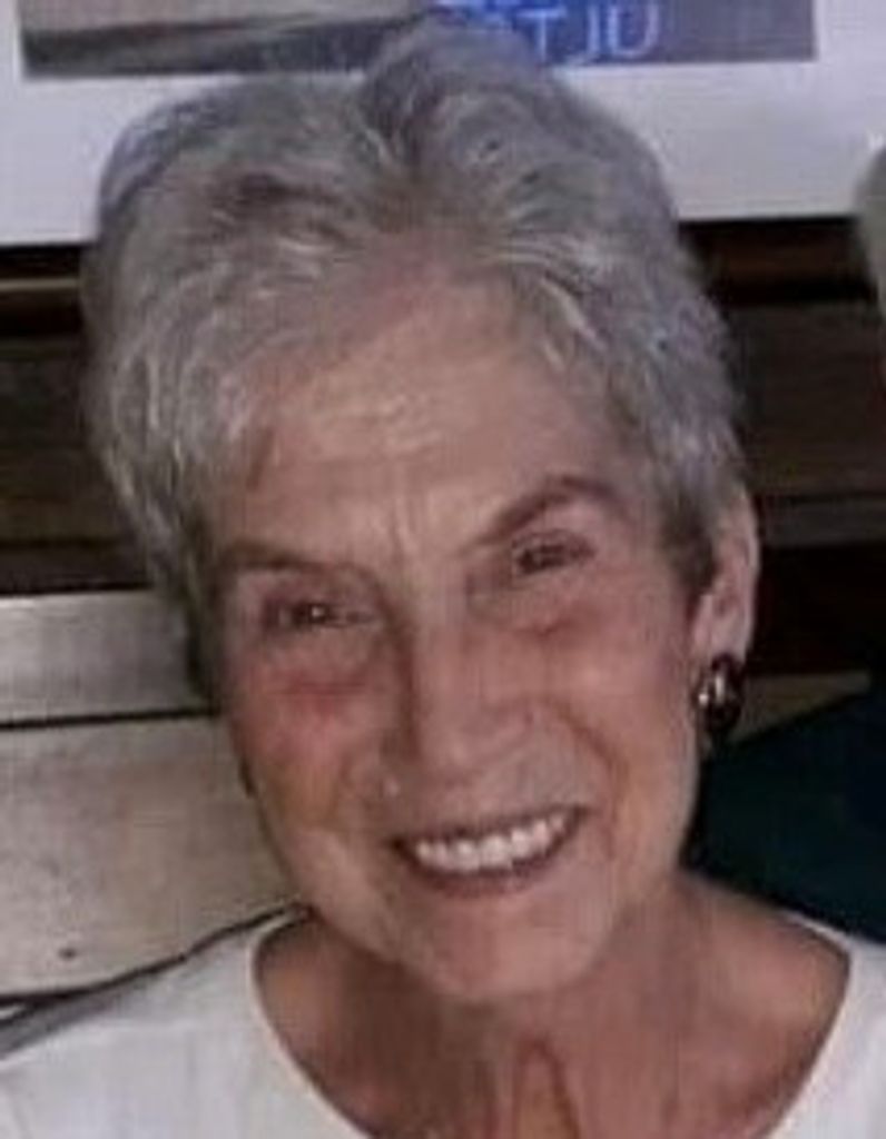 Kathleen Patrick