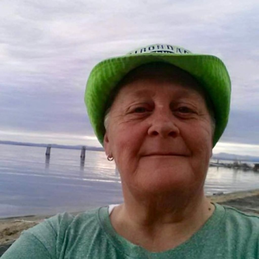 Wendy J. Burton