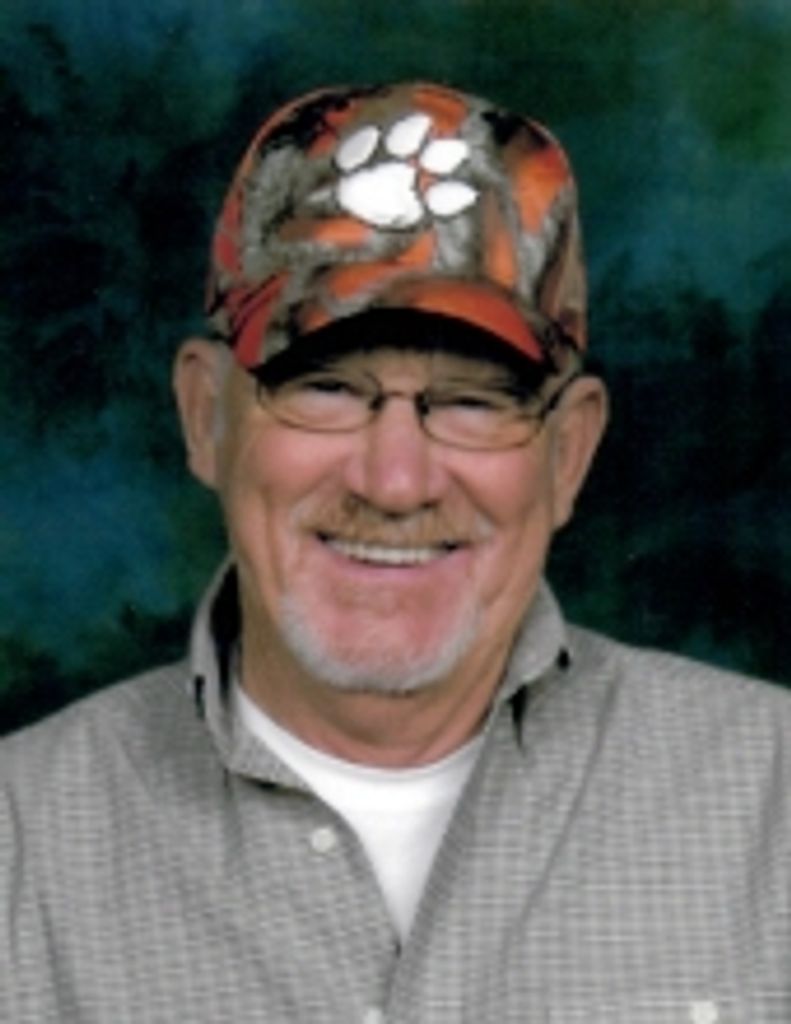 Marion 'Stooge' Williams