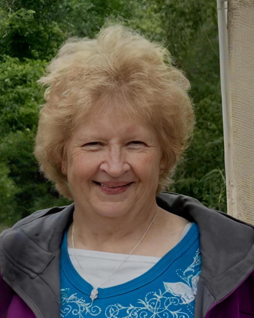 Karen "Shorty" J. Allen Profile Photo
