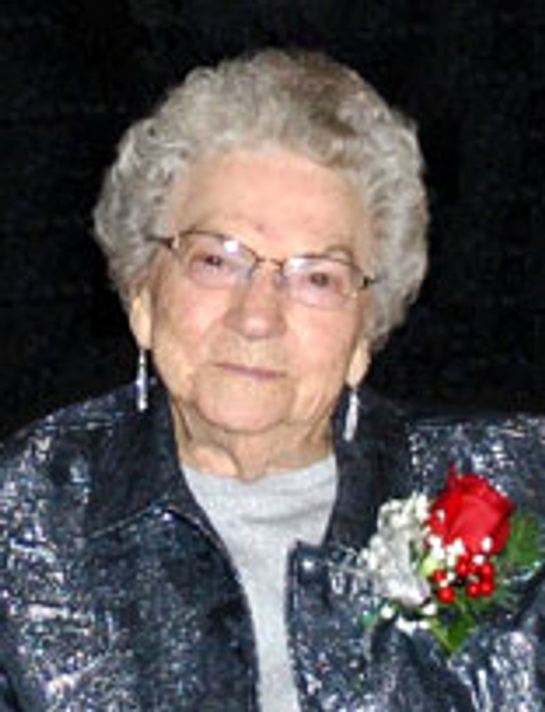 Dorothy C. Zelinske