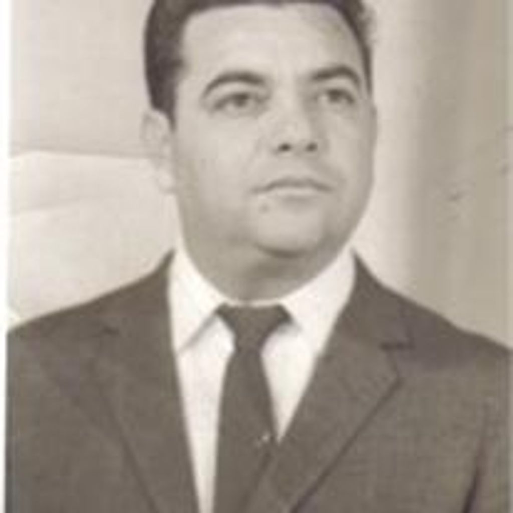 Ricardo Garcia Padilla Profile Photo