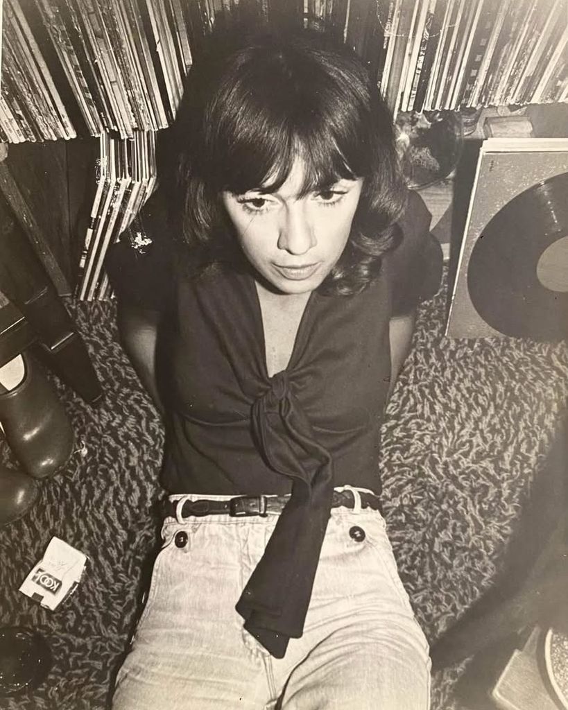 Jeanette M Nolan