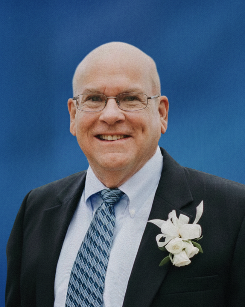Michael Peter Martin