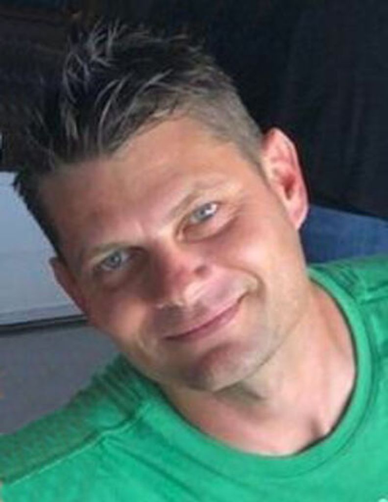 Jason Miller Profile Photo