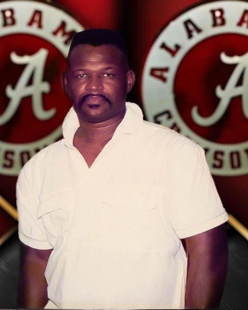 Mr. Erwin Dean Williams Profile Photo