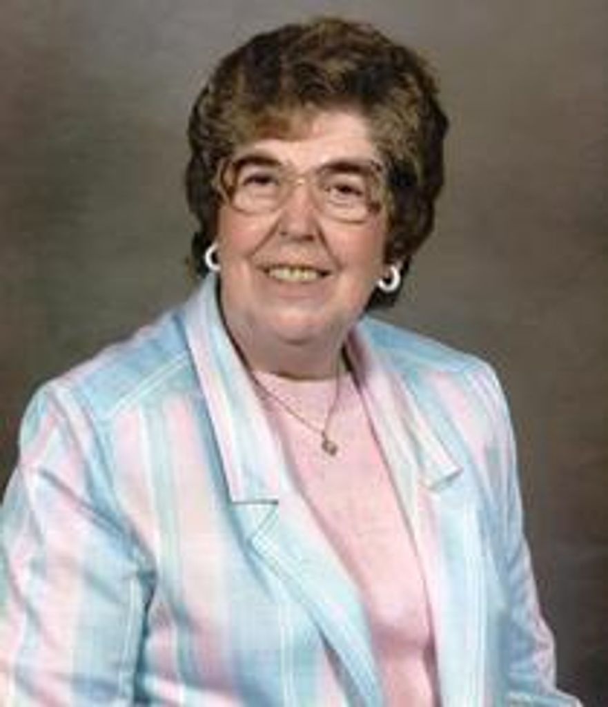Ruth Witcher