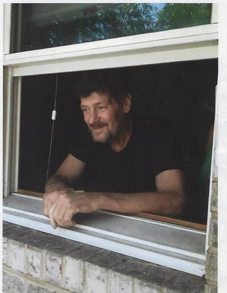 Thomas Edward Gerstner Profile Photo
