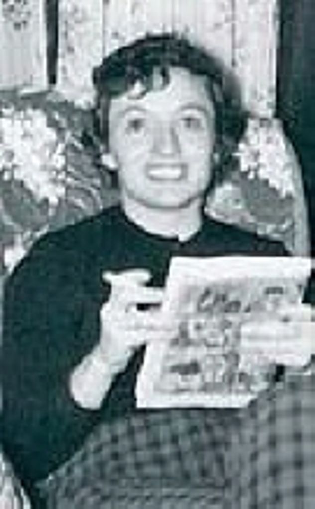 Grace  Marie Roger