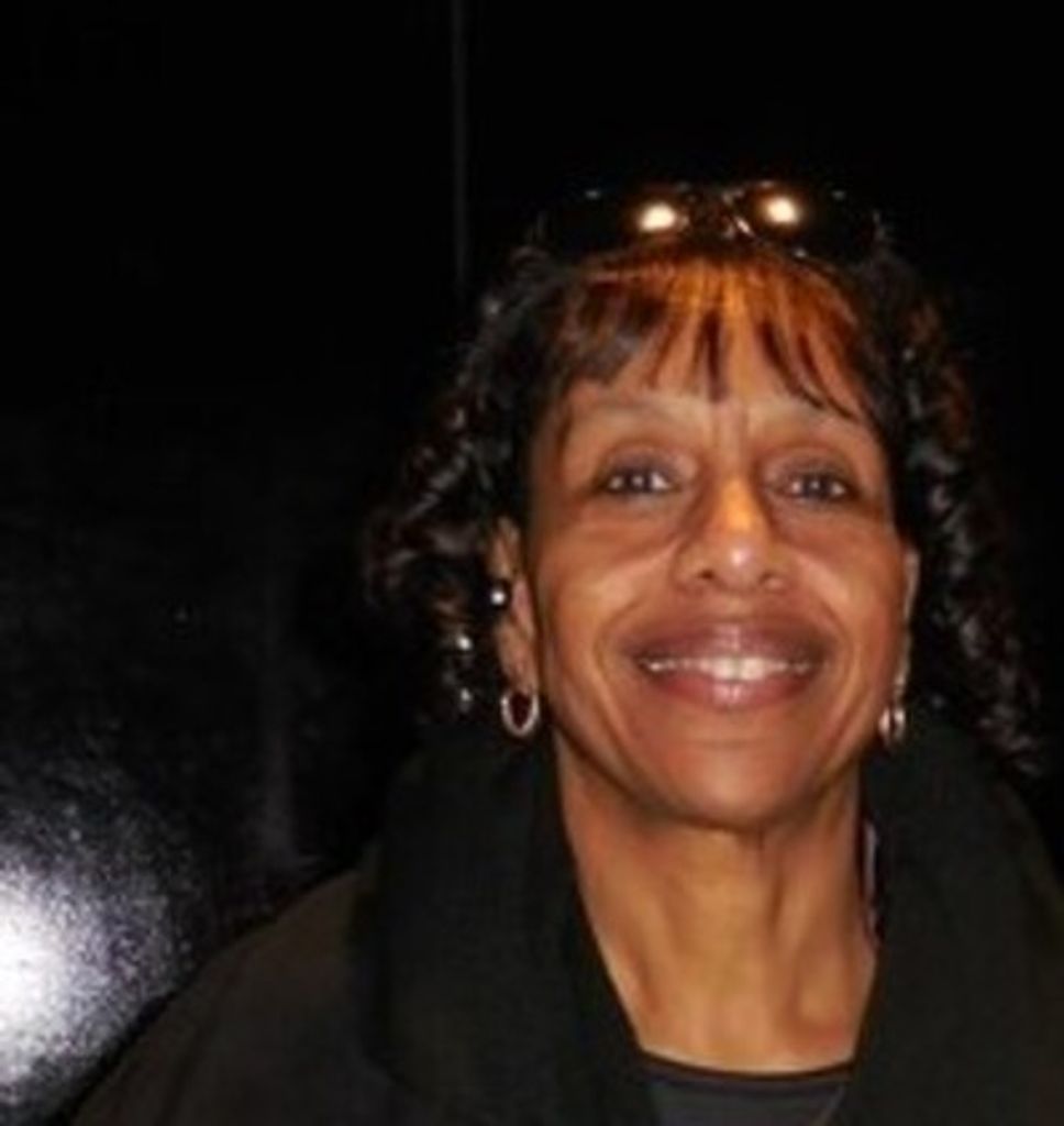 Vanessa Erma Hudson Profile Photo