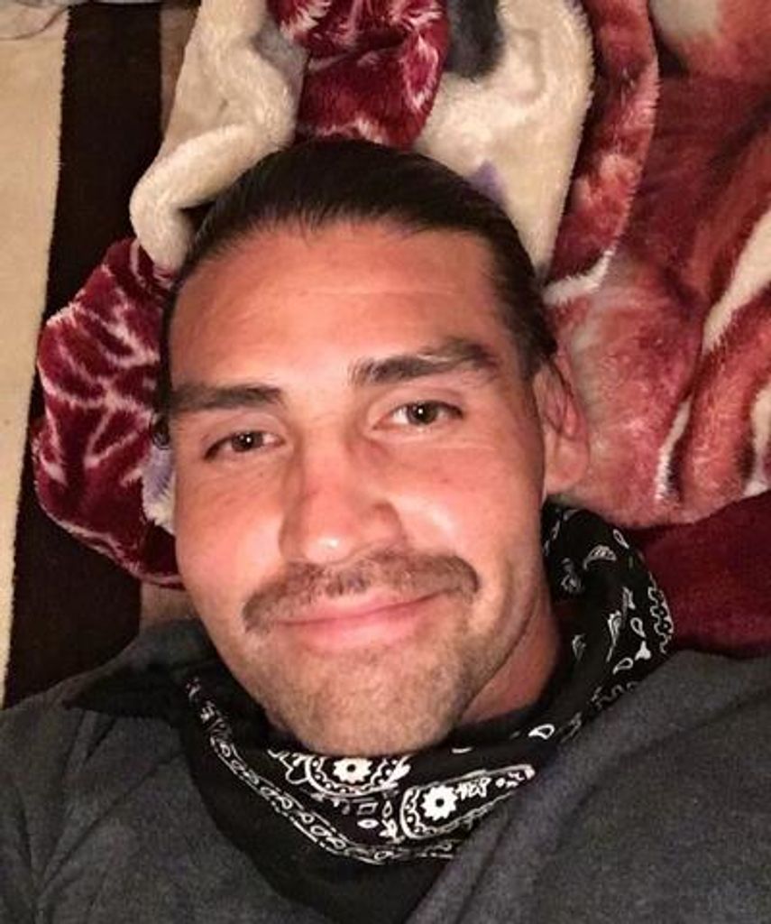 Rudy "Rodolfo" Ramirez Profile Photo