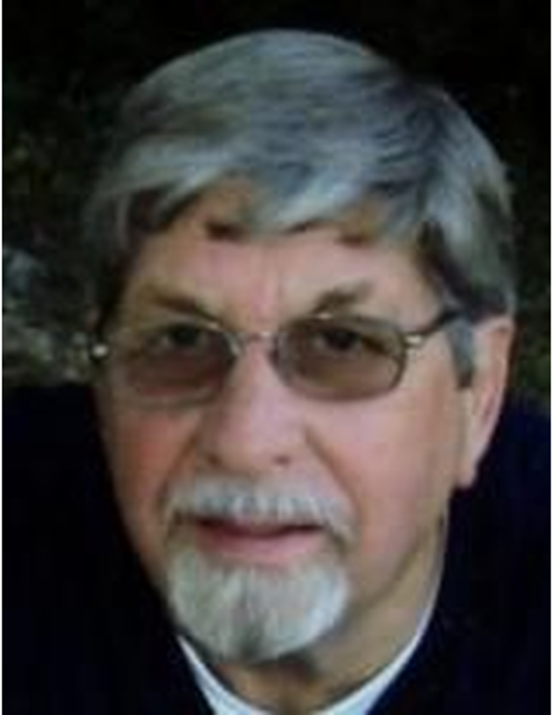 James Ralph Richardson