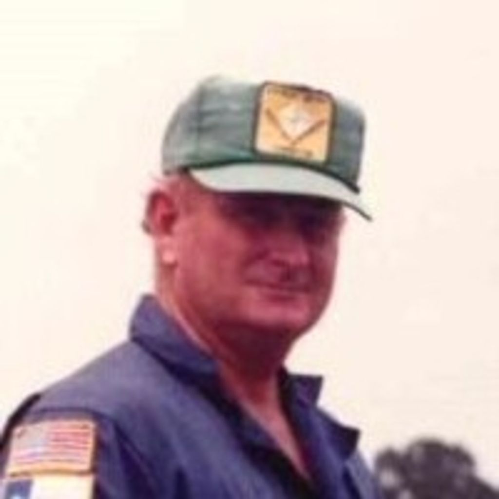Roger C. Pettitt