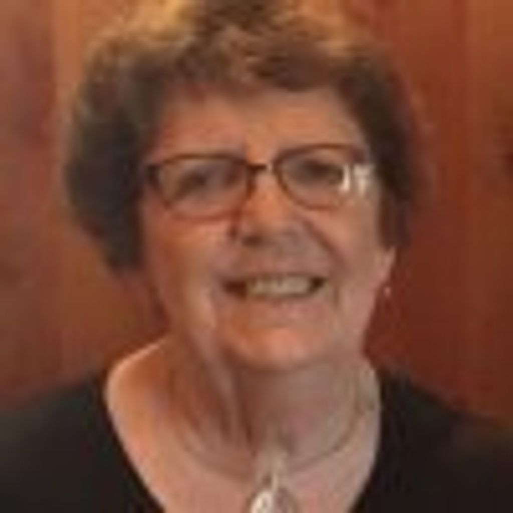 Harriette Elaine Fuerst