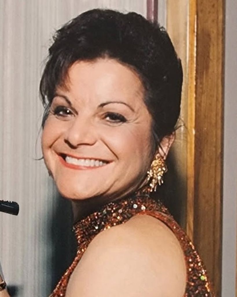 Gail A. (Palazzo) Bochner Profile Photo