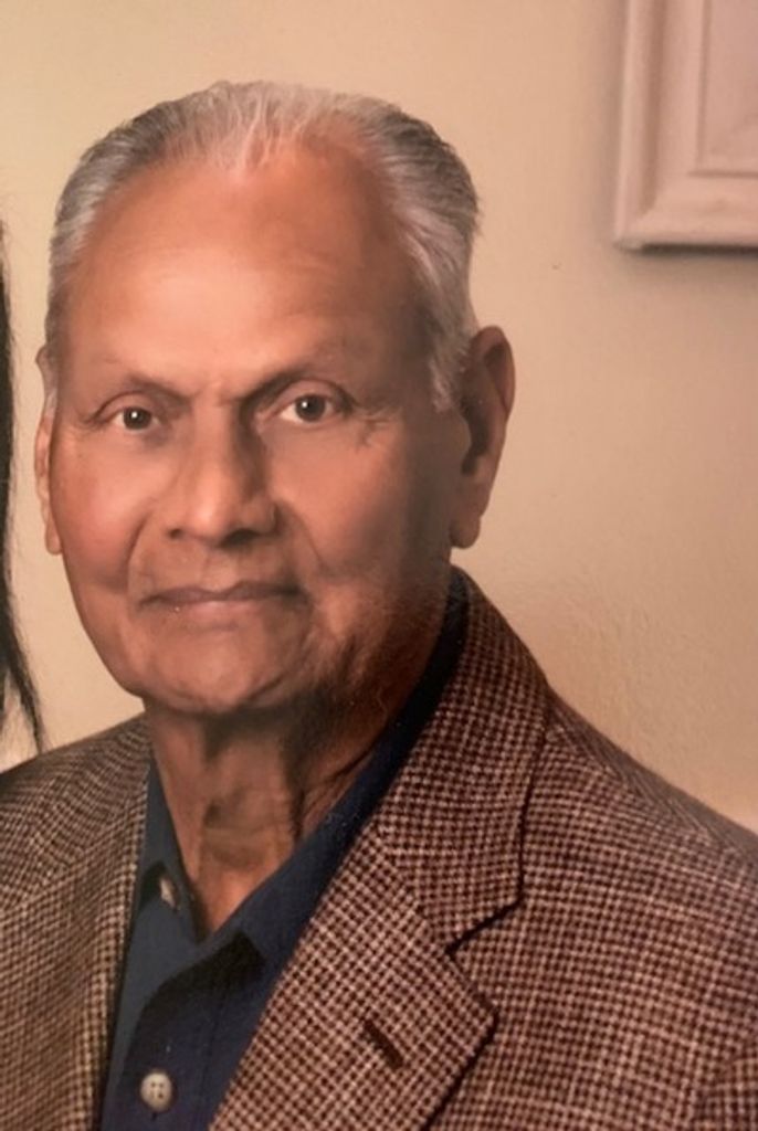 Nalin C. Parikh Profile Photo