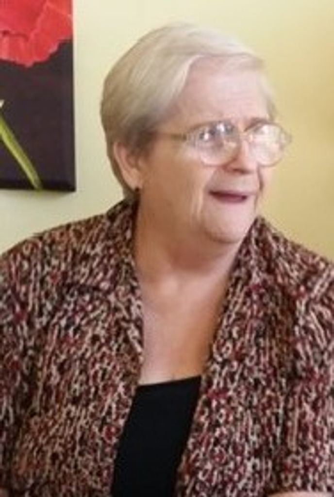 Jo Glenda Self Profile Photo