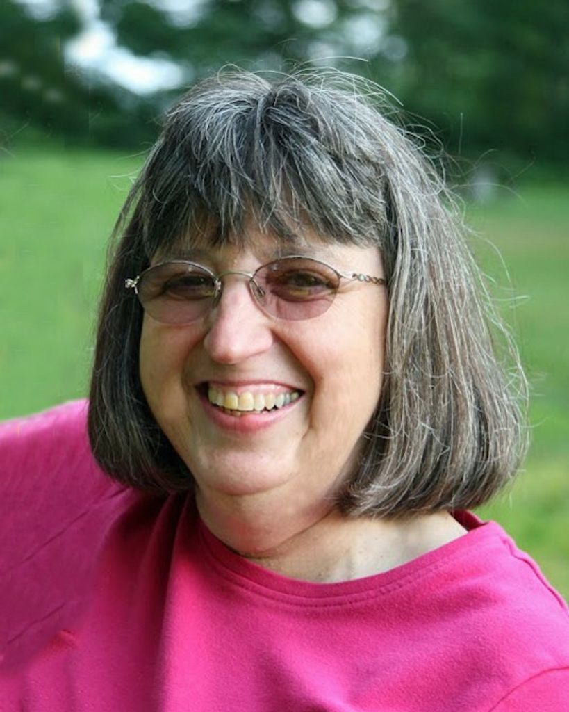 Claire Poisson Wells Profile Photo