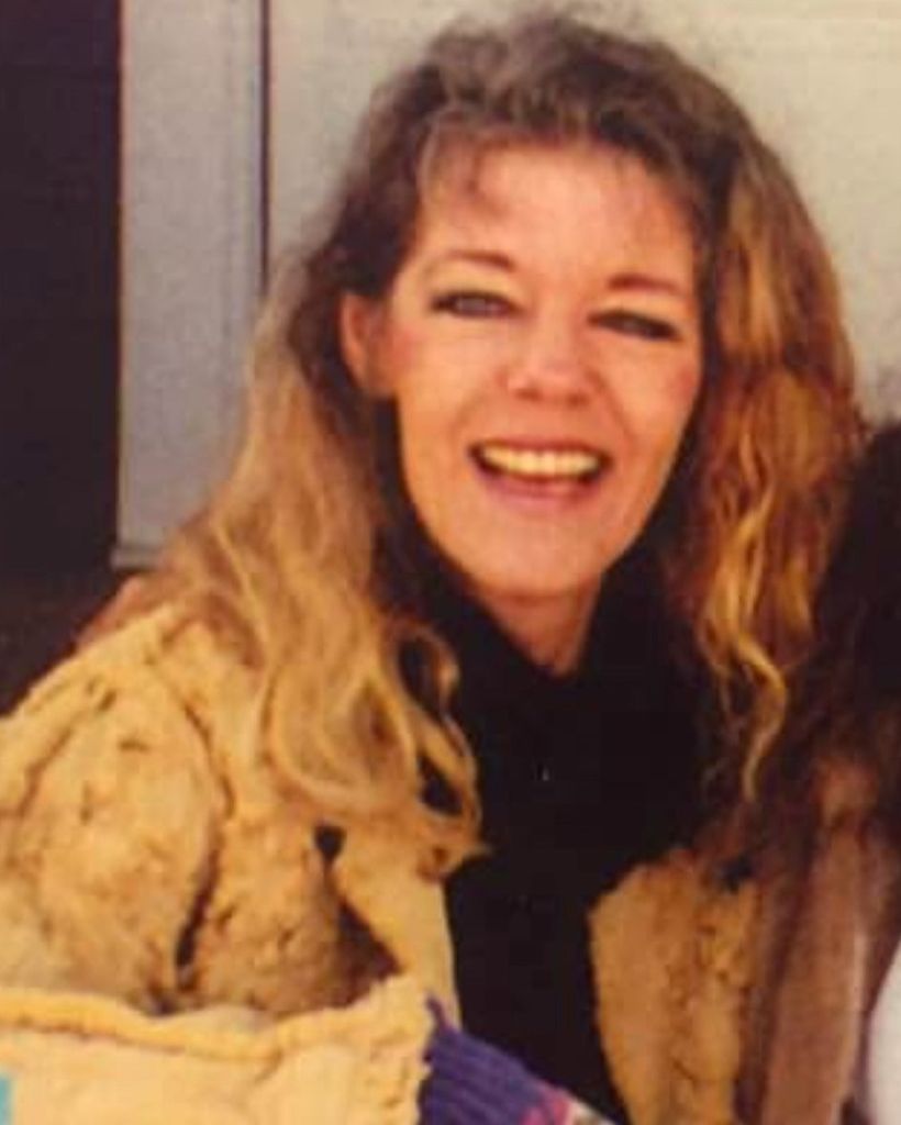 Bonnie Johnson Profile Photo