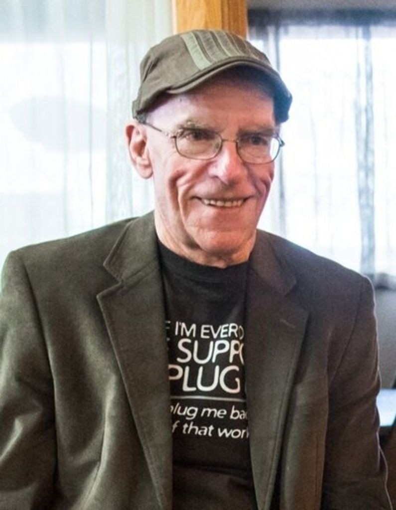 David Lee Ferguson Profile Photo