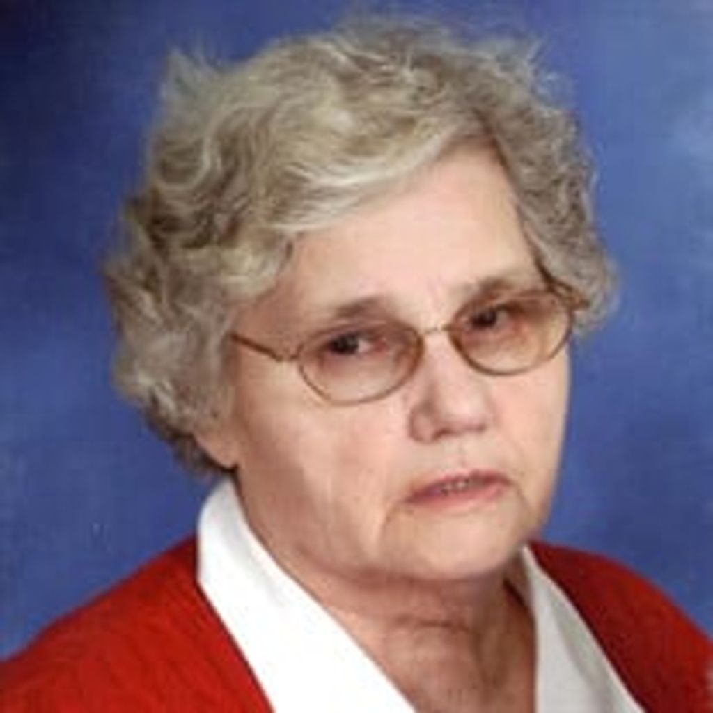 Frieda Pauline Crabtree