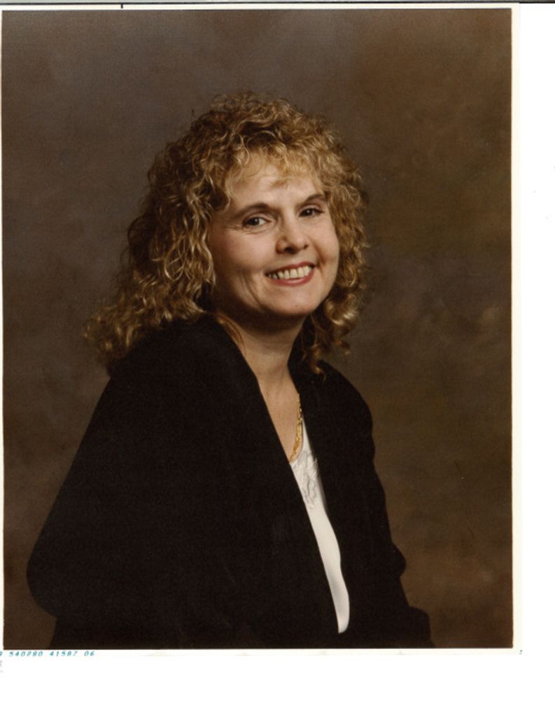 Sharon Lynne Wright