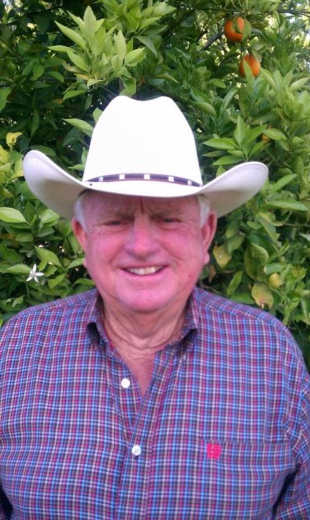 C. Dale Willis Sr.